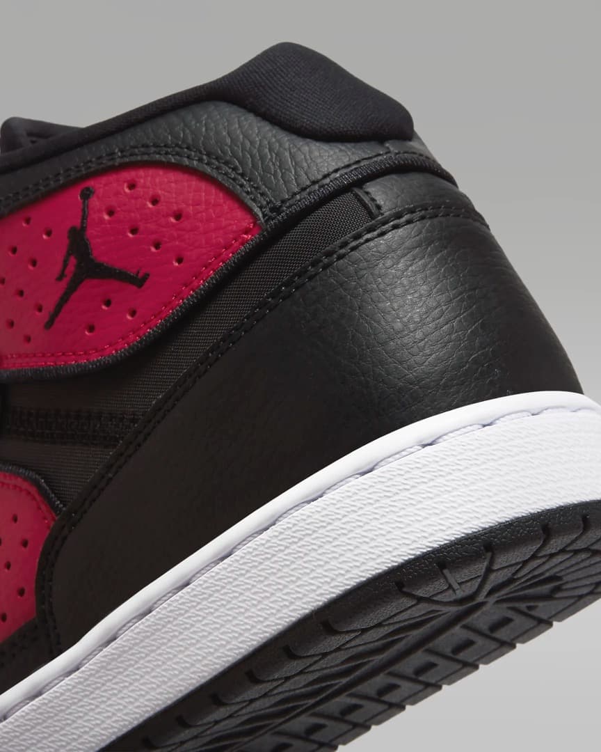 【新品未使用】NIKE ナイキ ジョーダン アクセス 28.0cm 赤黒白