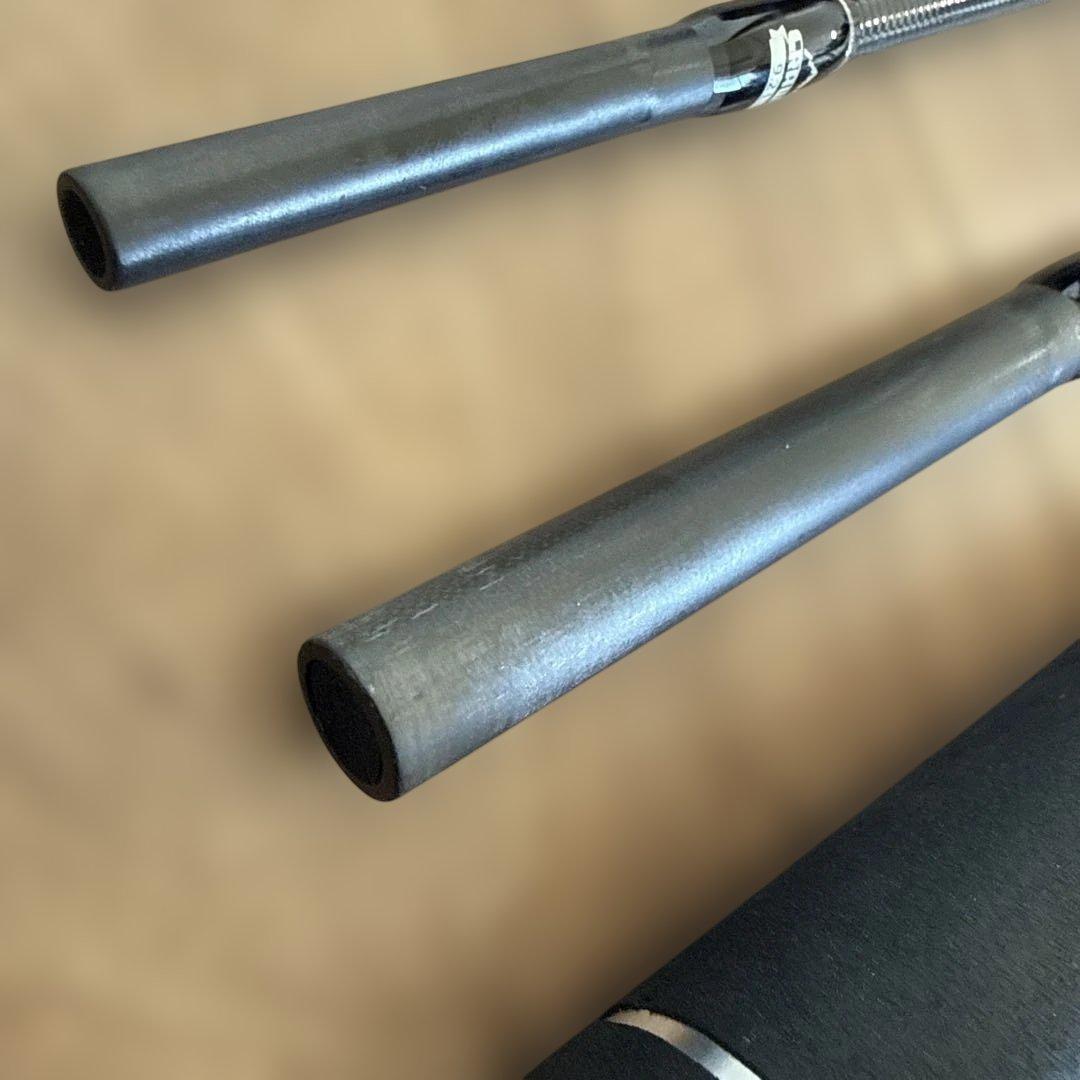 フィッシュマン BeamsCRAWLA 9.2＋ビームス クローラ 9.2L+