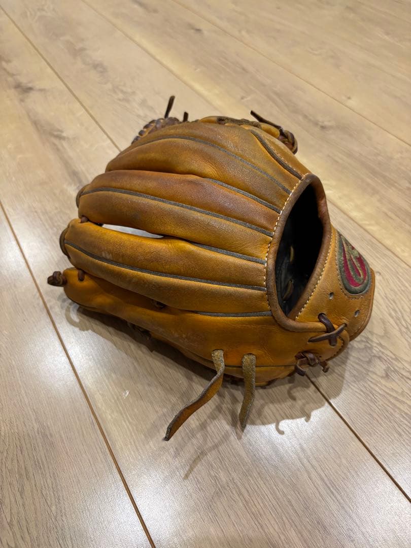 a*s様 Rawlings一般硬式内野手用グローブ！廃盤品！高校野球対応！