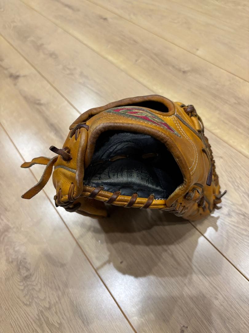 a*s様 Rawlings一般硬式内野手用グローブ！廃盤品！高校野球対応！