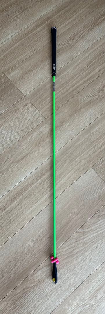 エリートグリップスピードプレーン2本セット