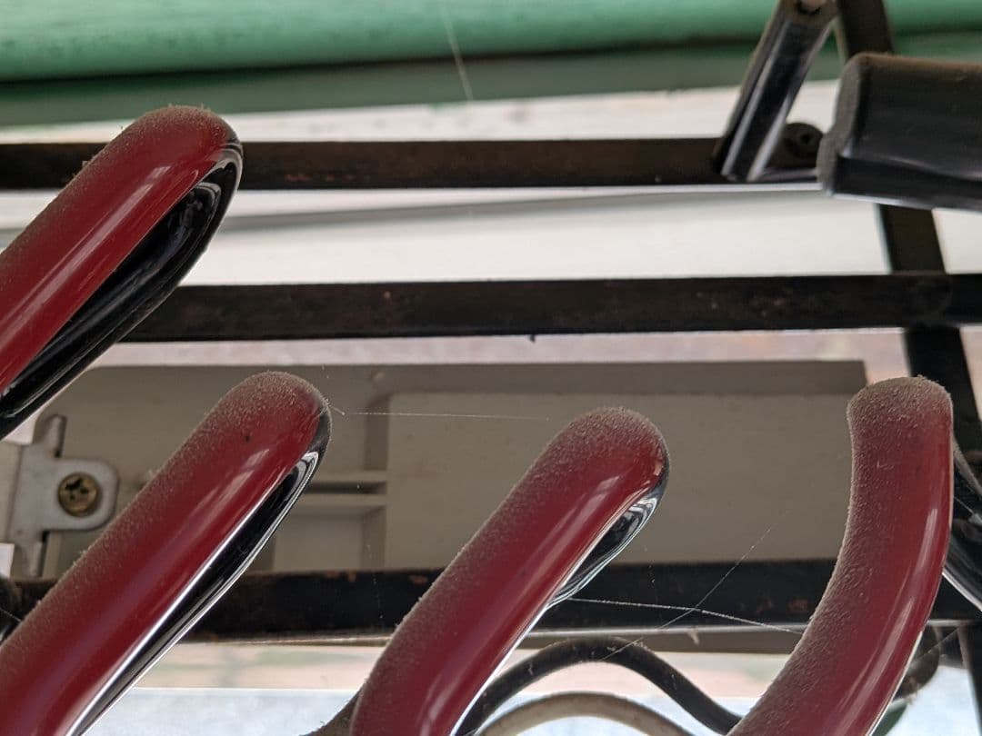 Budweiser ビンテージネオンサイン