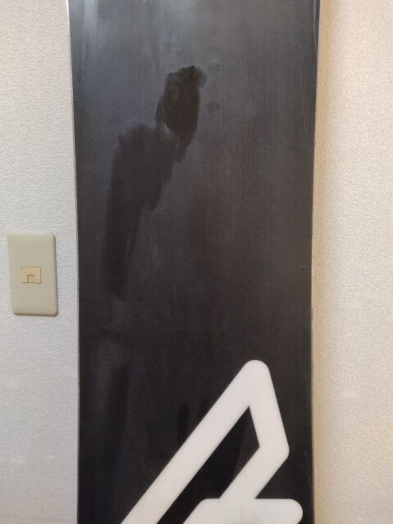 ファナティック　FANATIC 　FTC 　157cm