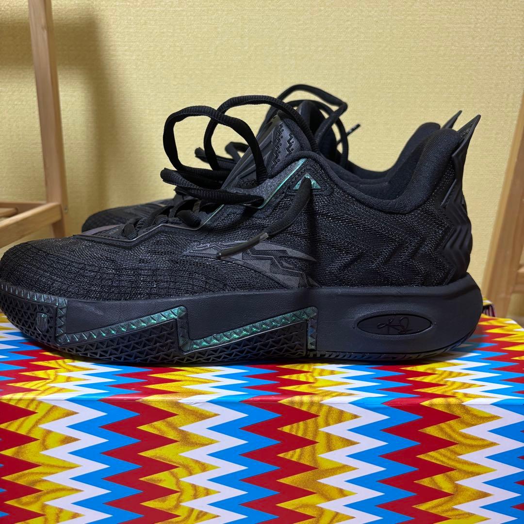 ANTA KAI2 トリプルブラック