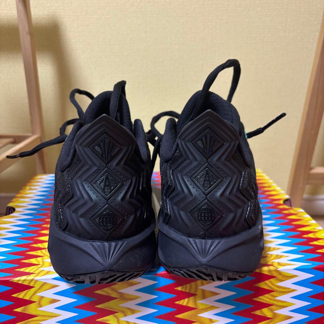 ANTA KAI2 トリプルブラック