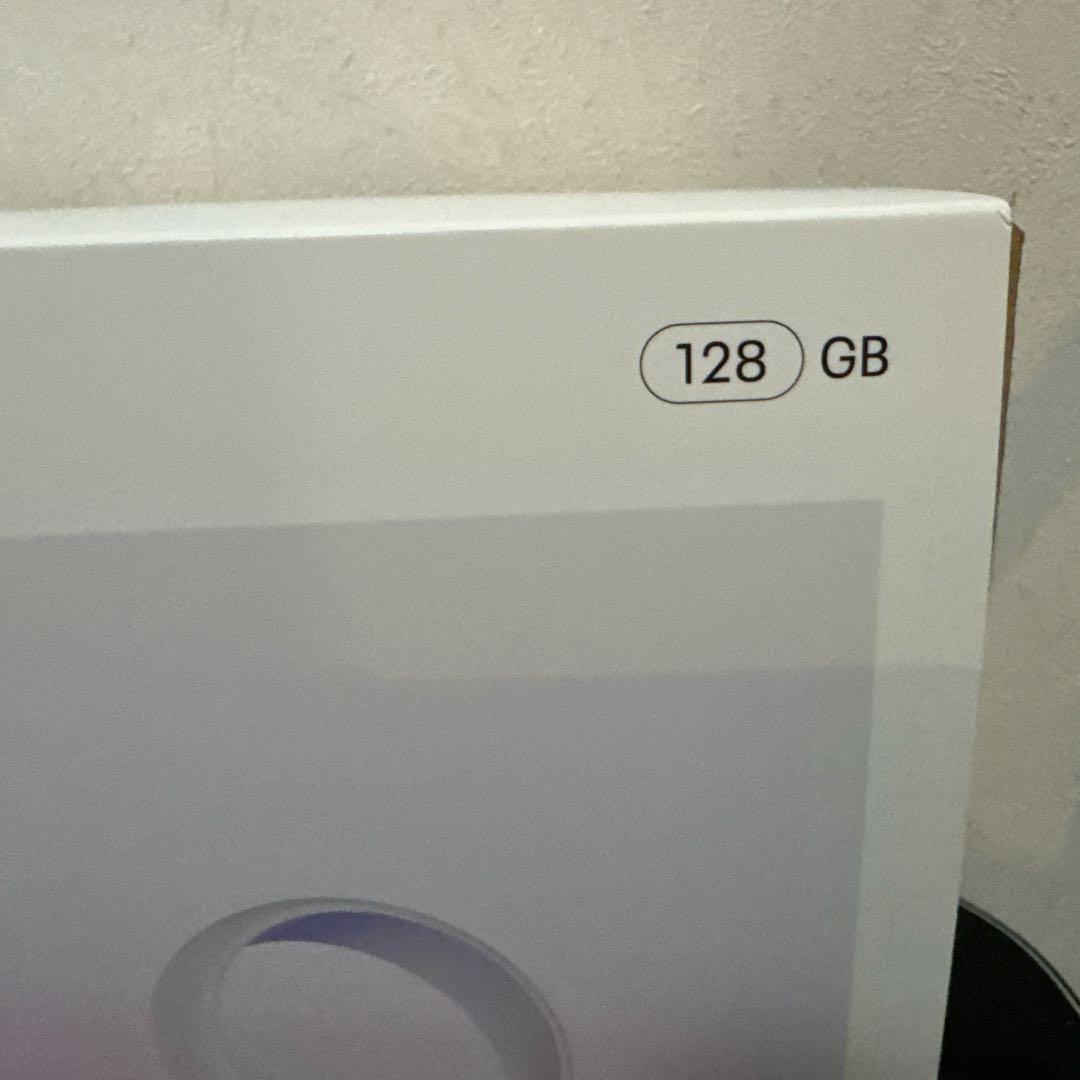 送料込★ Quest 2 128GB VRヘッドセット