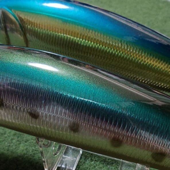 ザウルス トビペンシル