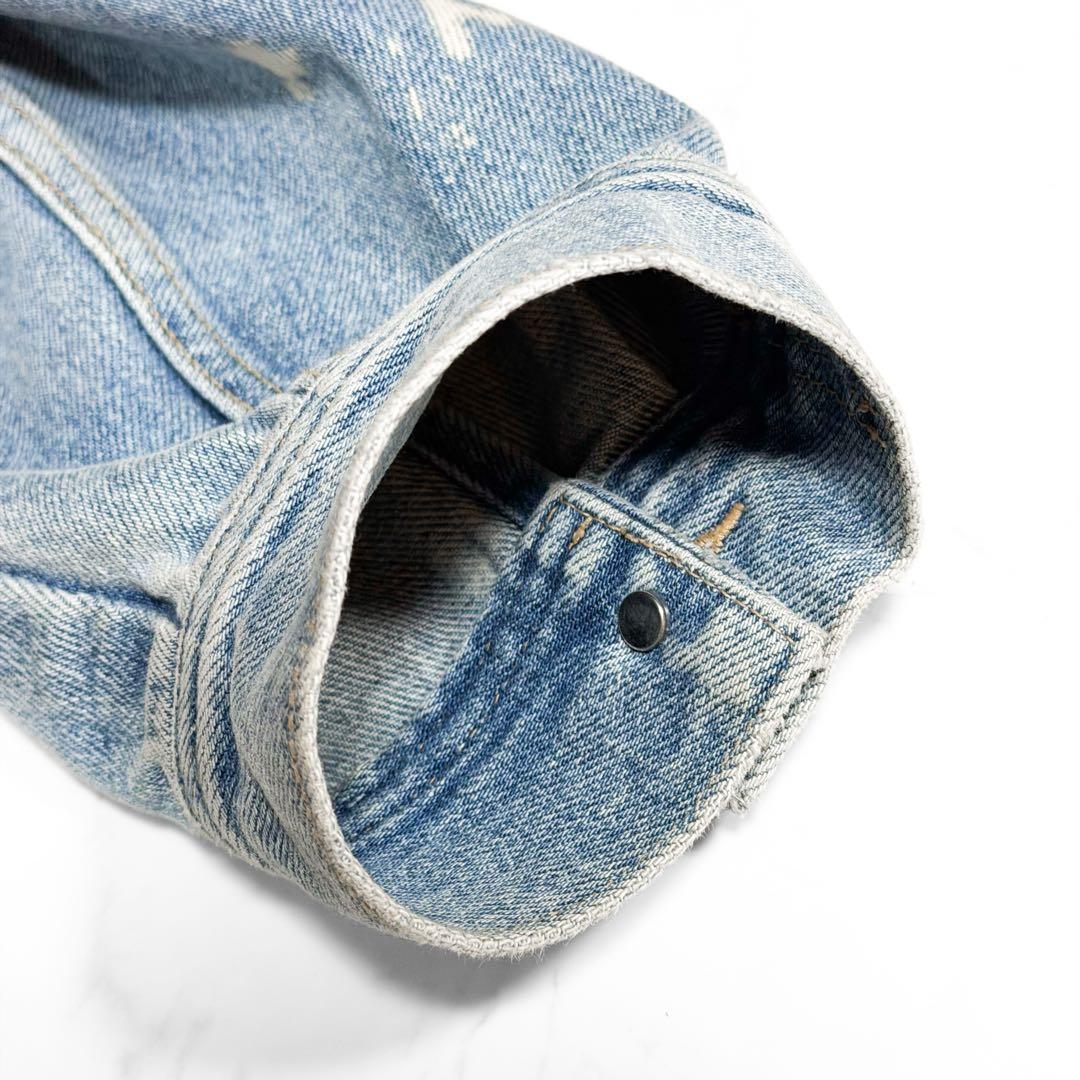 ADER ERROR デニムジャケット アーダーエラー 韓国 アウター