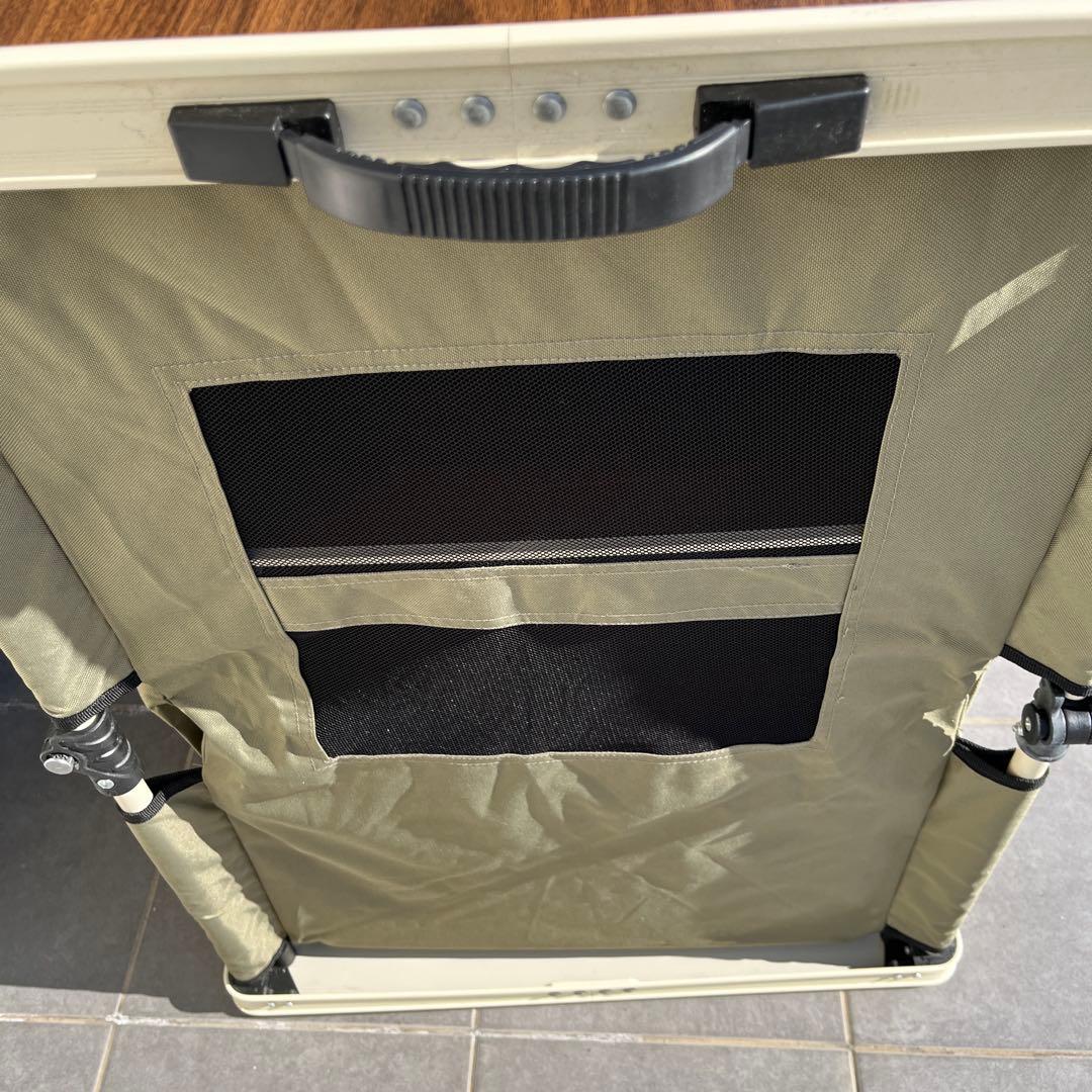 DODマルチキッチンテーブル