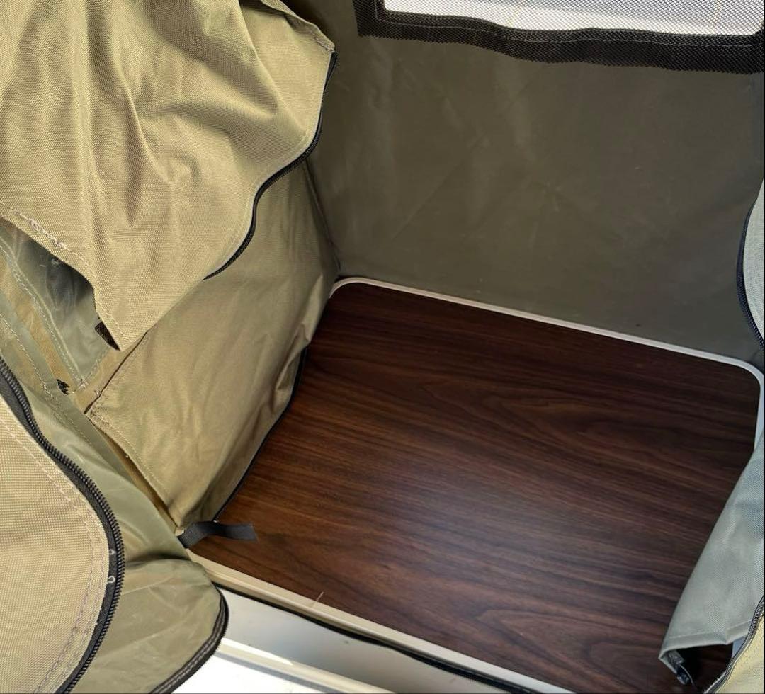 DODマルチキッチンテーブル