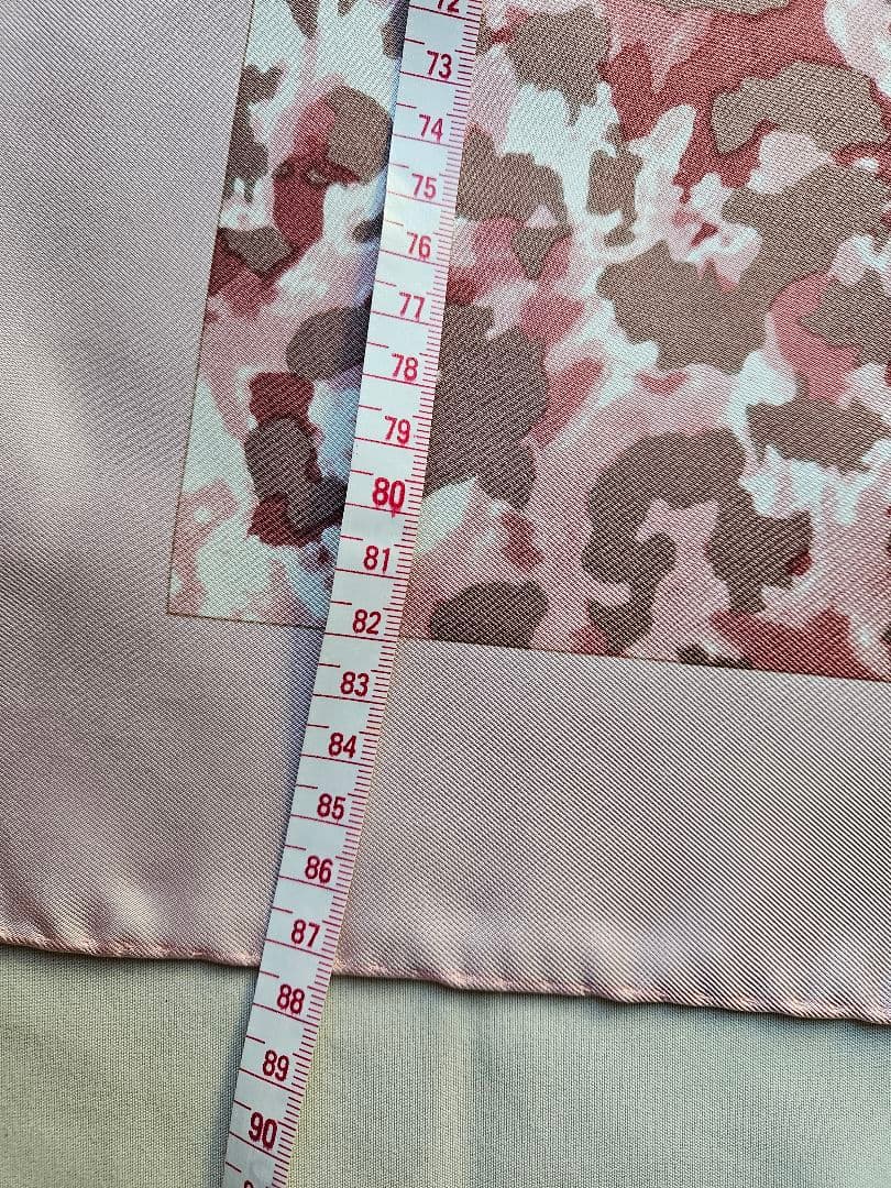 Ferragamo フェラガモ レオパード柄スカーフ