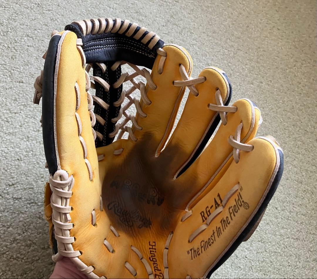 軟式グローブ 2つセット　おまけ付き