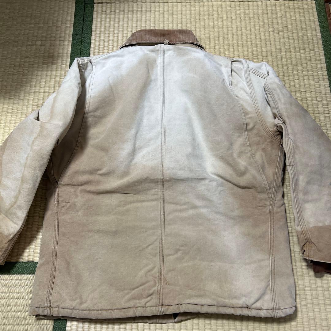 Carhartt トラディショナルコート　80〜90s