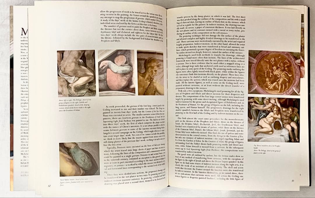 【日本TV独占】世界遺産THE SISTINE CHAPEL 修復記録