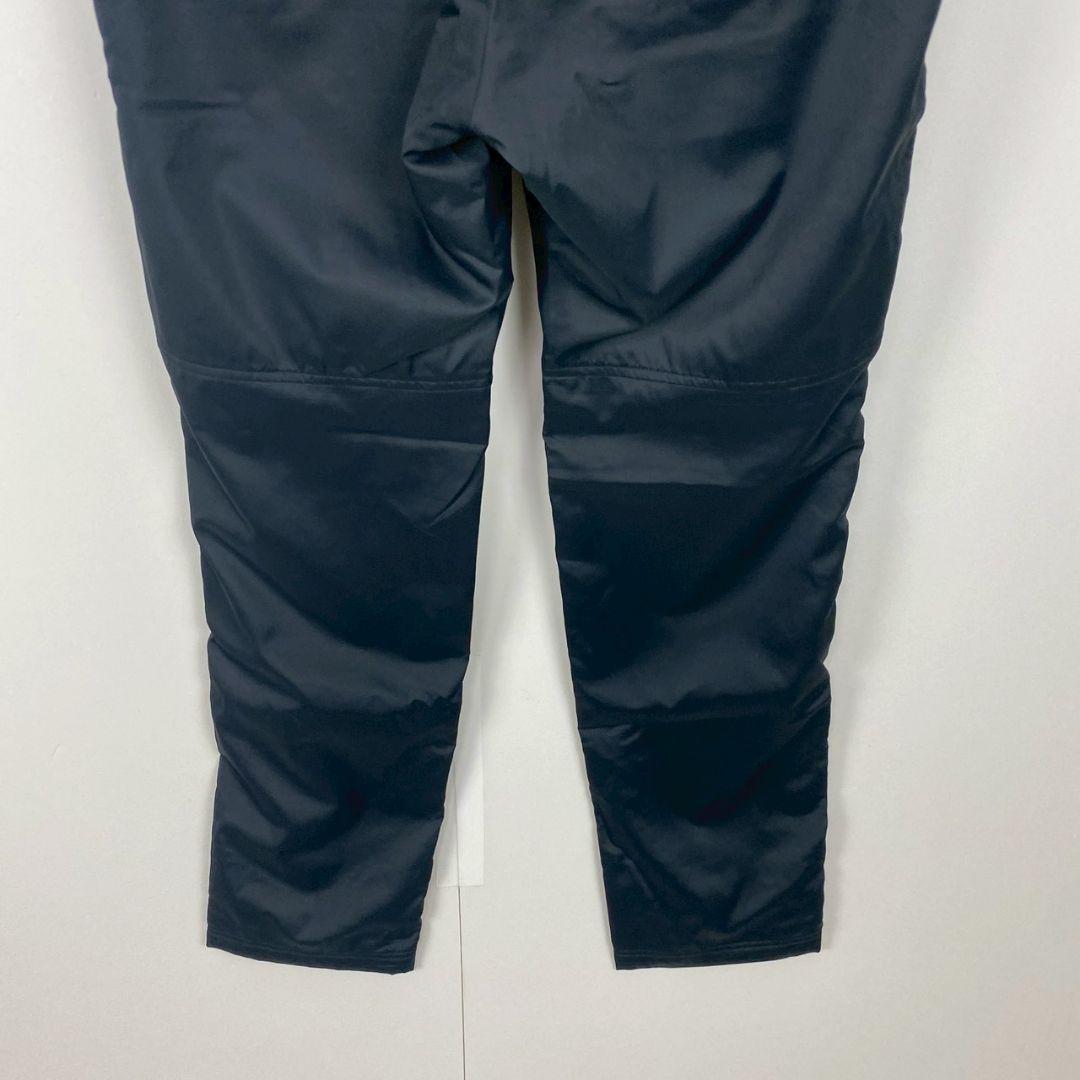 新品 adabat アダバット ゴルフパンツ Dカン付 ソーラーセンサーL 撥水