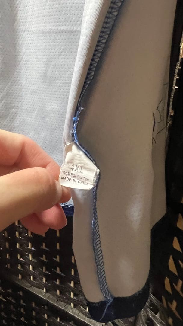 NIKEセットアップUSAバスケットボール ユニフォーム Durant 7