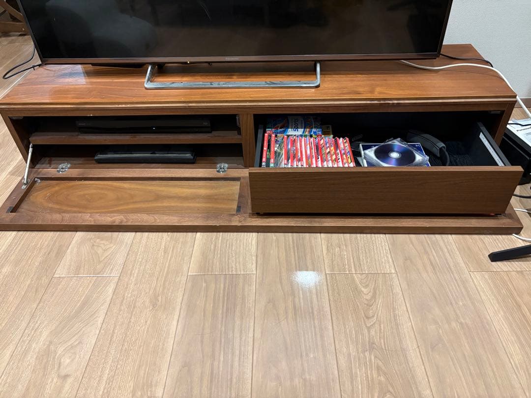 ACTUS TVボード RIMO Ⅱ 150AV-board