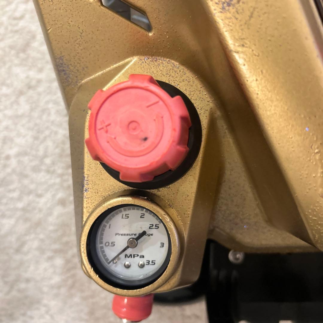 ハイコーキ(HIKOKI ）高圧エアコンプレッサーEC1445H3