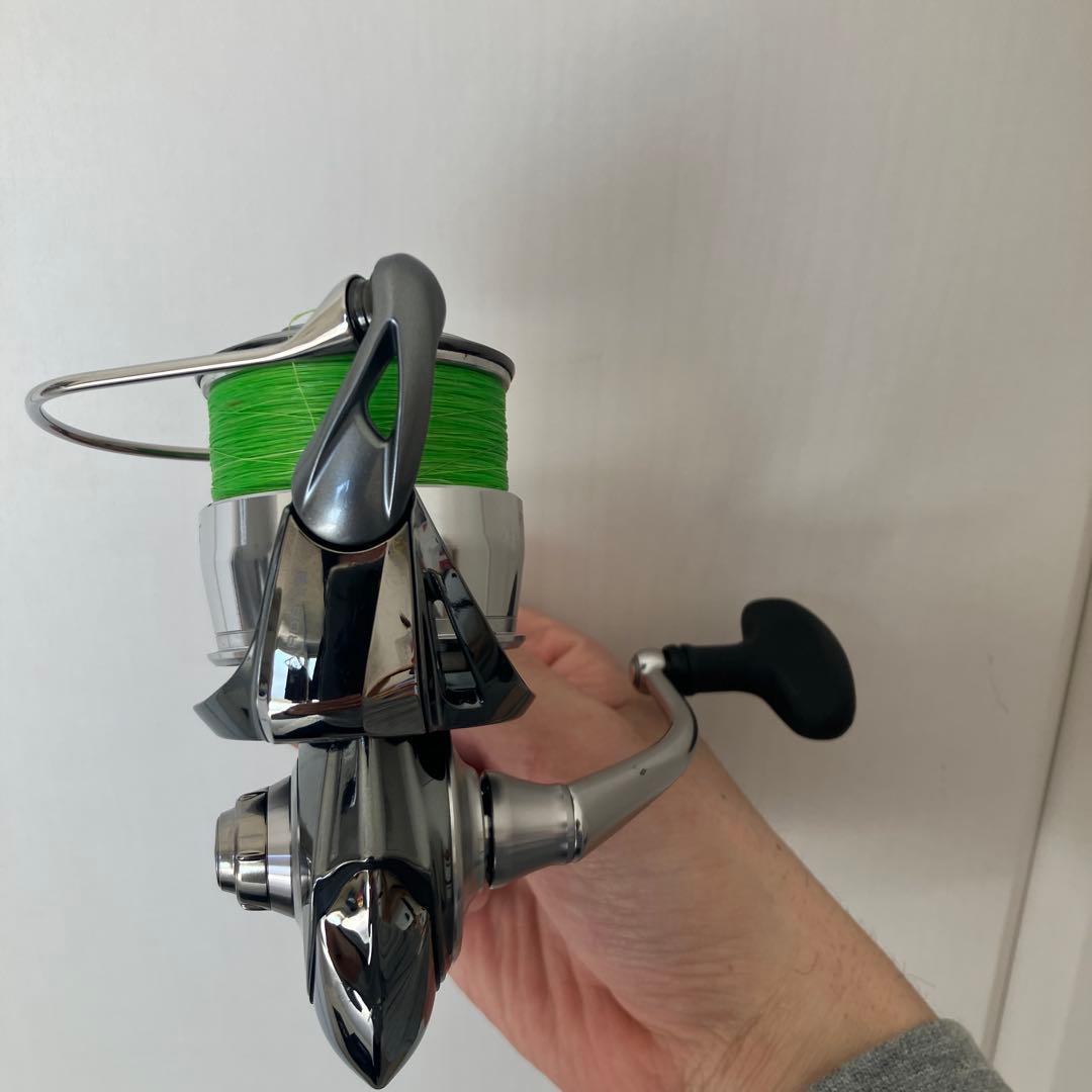 ダイワイグジスト PC LT3000