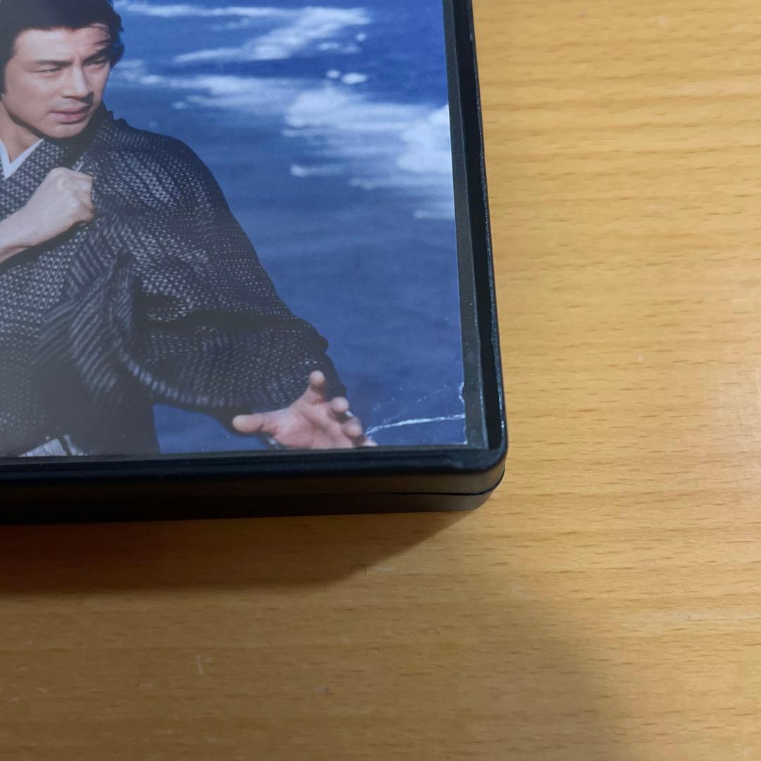 大河ドラマ 琉球の風 完全版 DVD-BOX