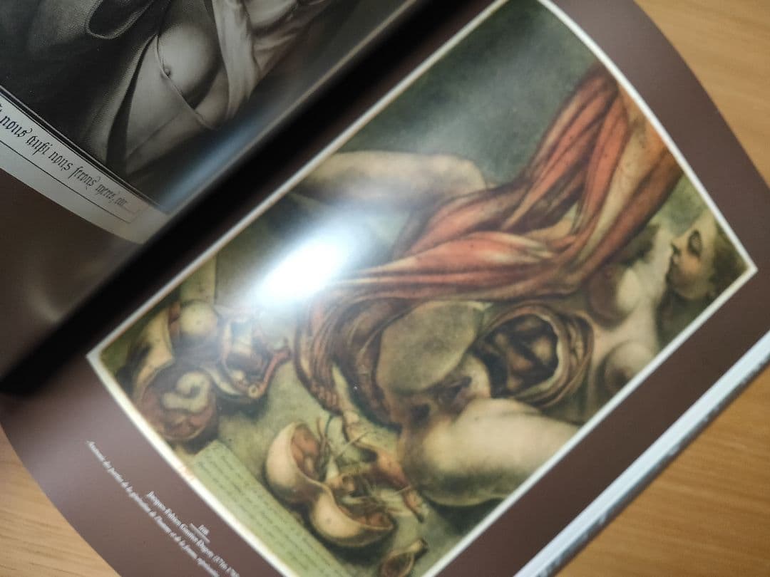 Joel-Peter Witkin: Heaven Or Hell　ウィトキン