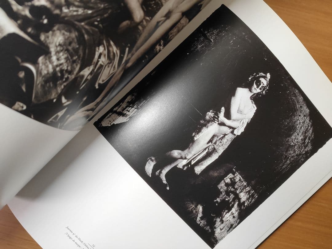 Joel-Peter Witkin: Heaven Or Hell　ウィトキン