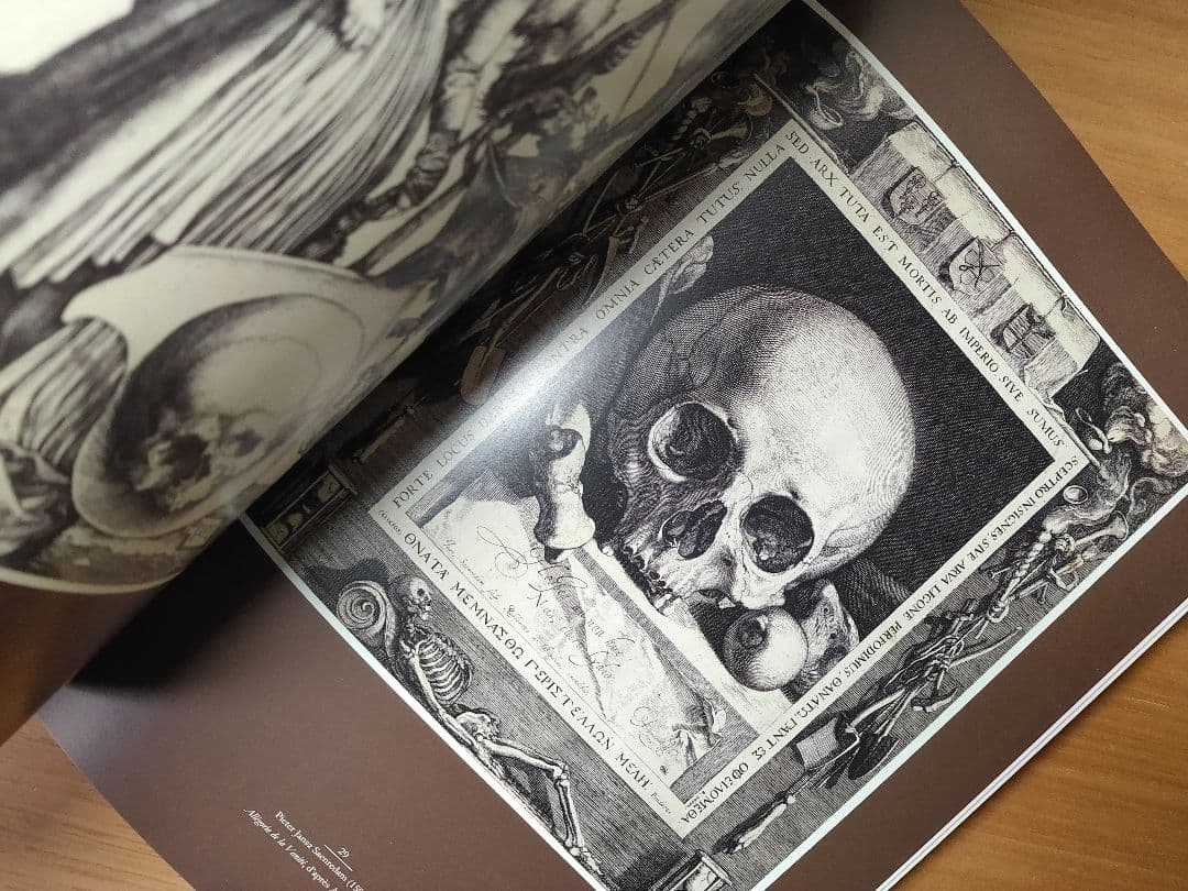 Joel-Peter Witkin: Heaven Or Hell　ウィトキン