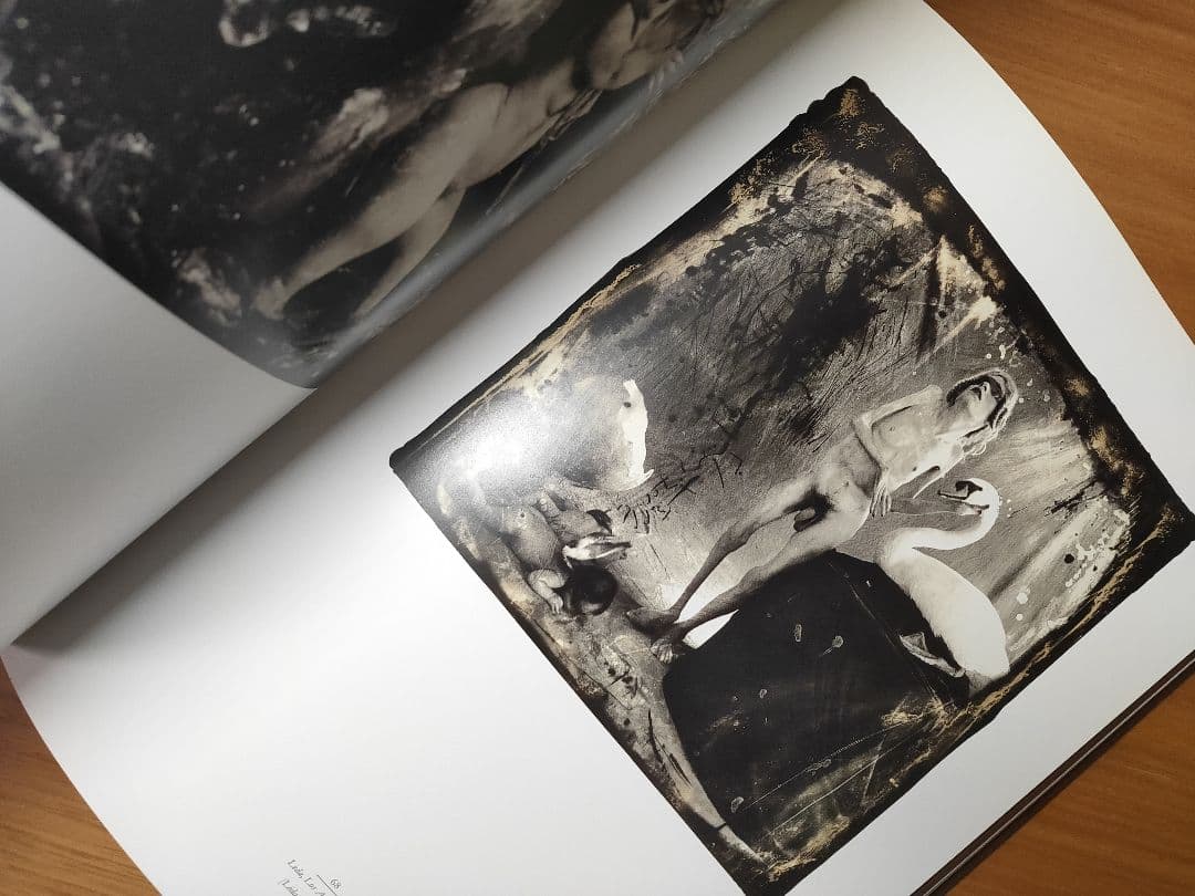 Joel-Peter Witkin: Heaven Or Hell　ウィトキン