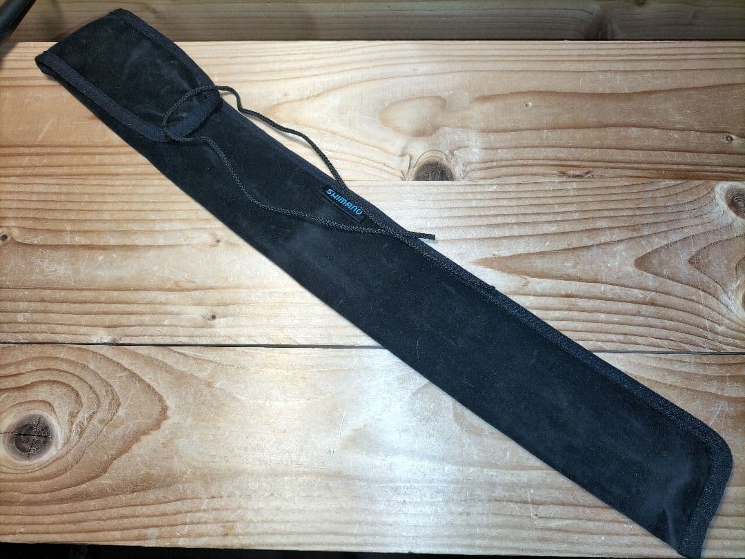 ロッド SHIMANO TROUT ONE XT PACK 56TL-5