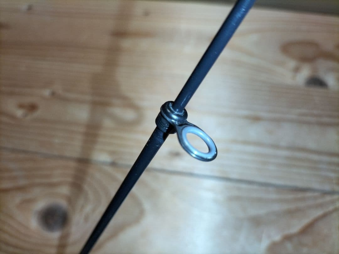 ロッド SHIMANO TROUT ONE XT PACK 56TL-5