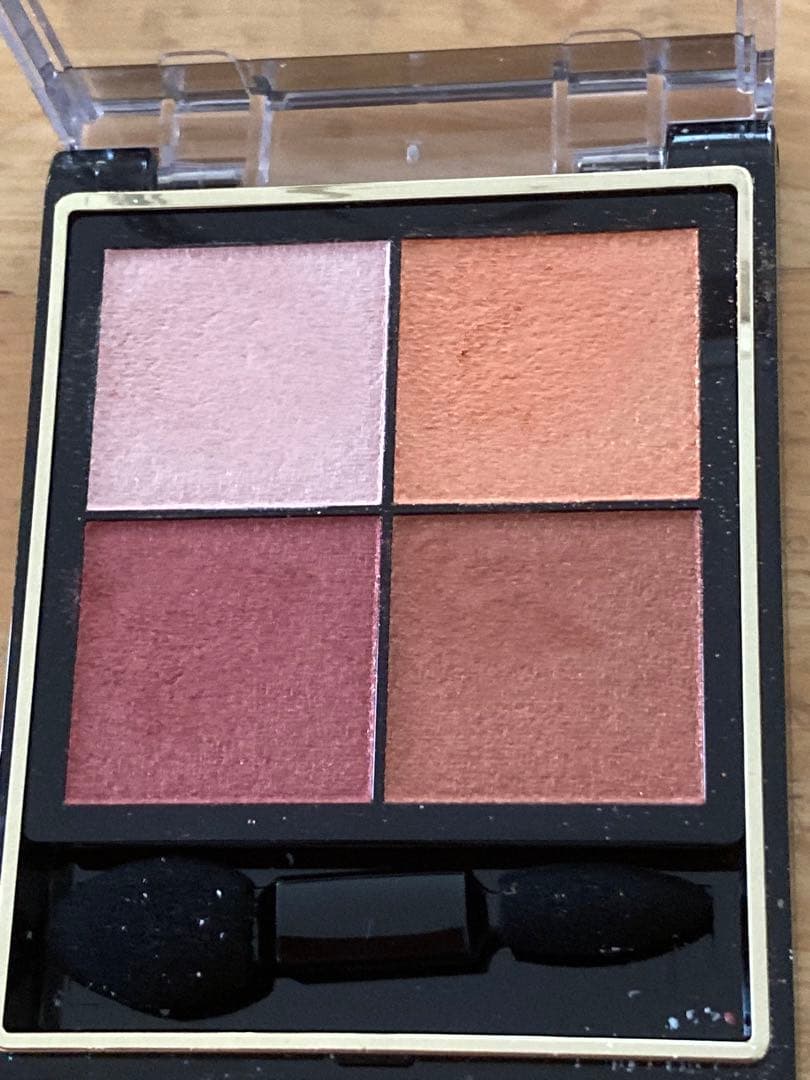 サナ エクセル リアルクローズシャドウ 7個セット