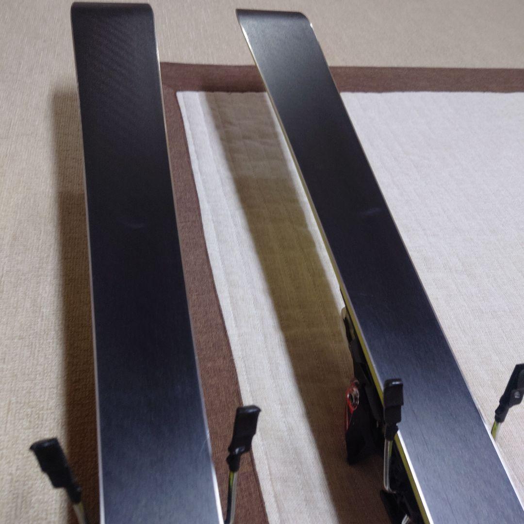 フォルクル レースタイガーSL13 170CM