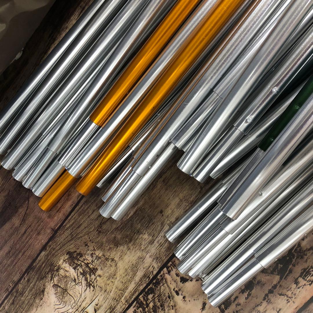 【美品】スノーピークpeakアメニティドームM SDE-001RH