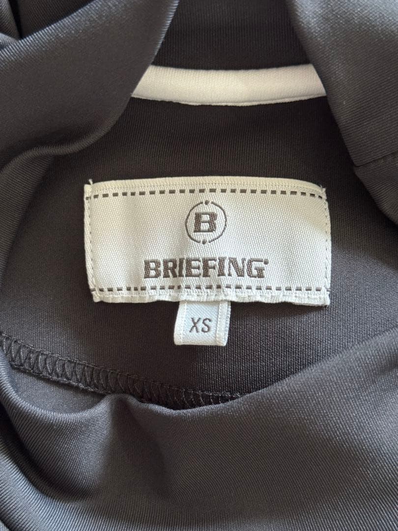 ブリーフィング　ワンピース