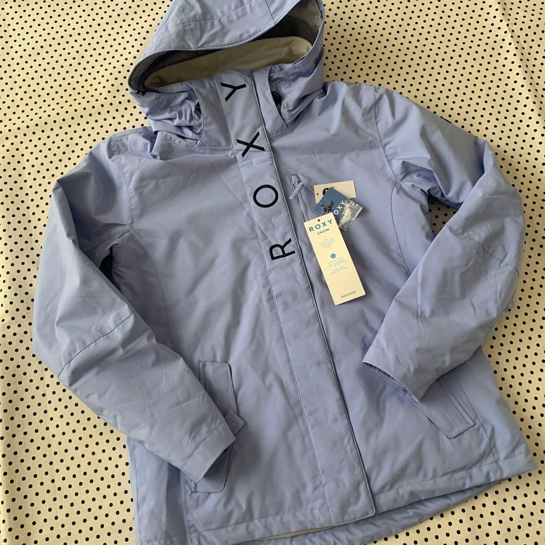 ロキシー　スノボージャケット　Mサイズ　新品
