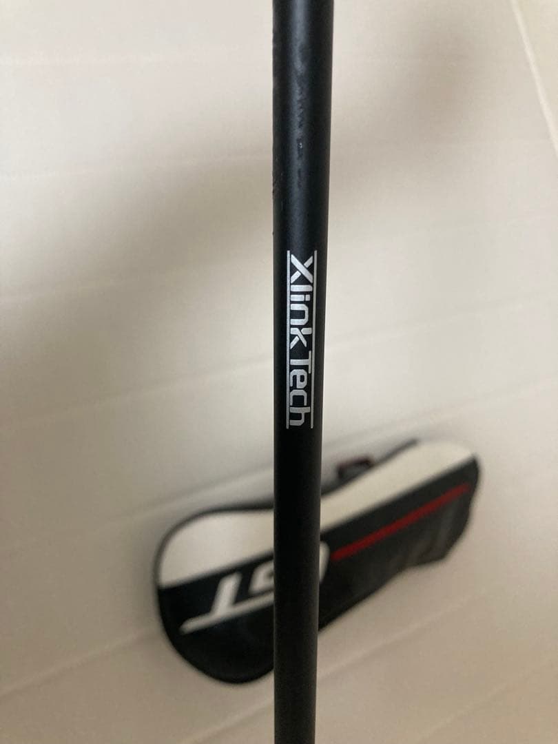Titleist GT2 ドライバー 9° TENSEI 1K BLUE 55