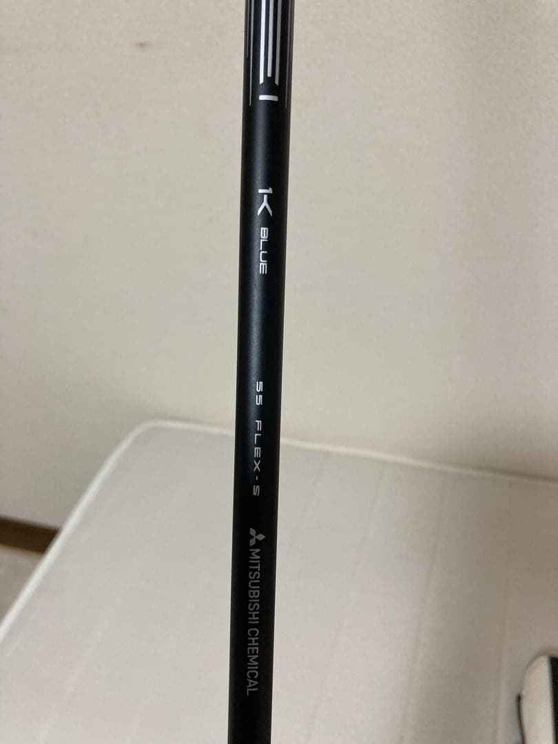 Titleist GT2 ドライバー 9° TENSEI 1K BLUE 55