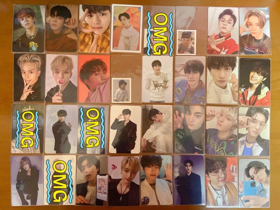 TREASURE アルバム まとめ売り