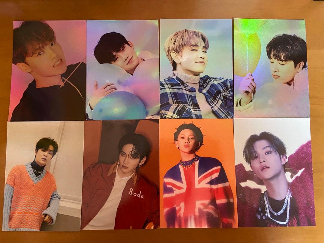 TREASURE アルバム まとめ売り