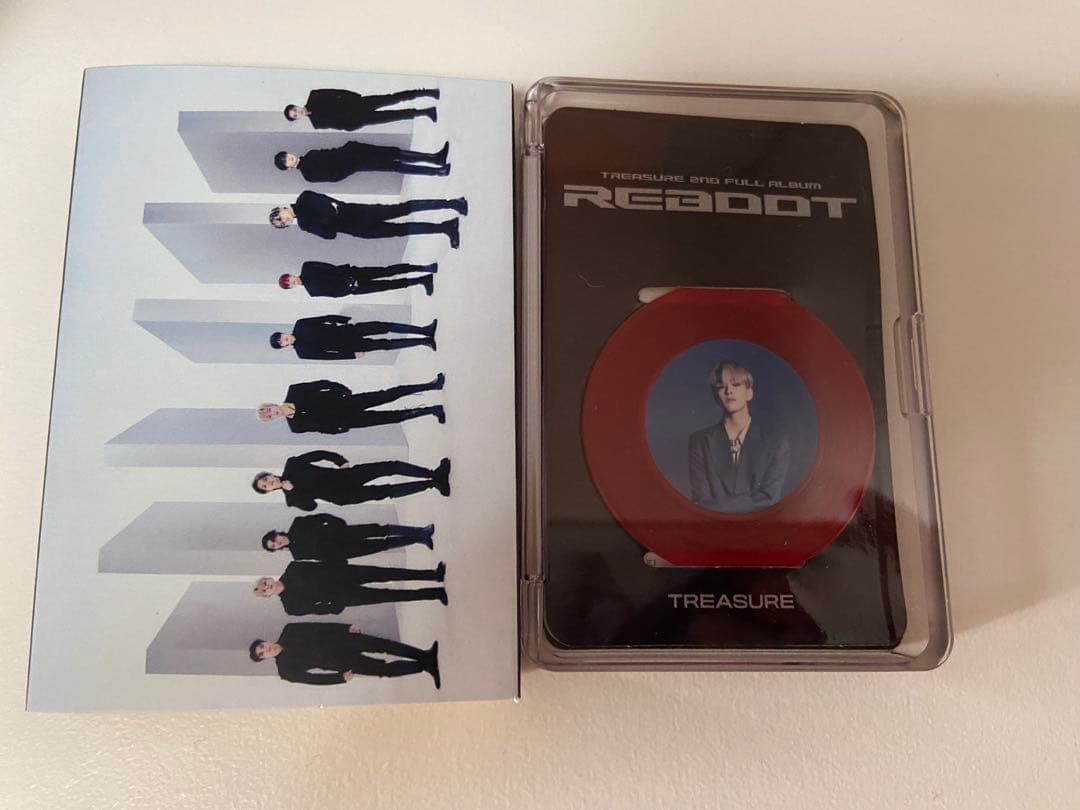 TREASURE アルバム まとめ売り