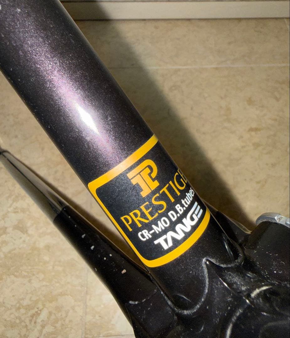 Panasonic 自転車 フレーム