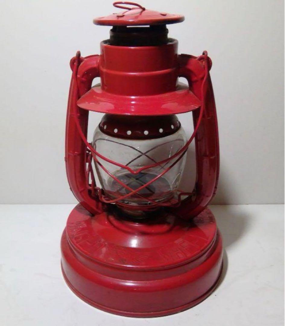 ウイングドウィール 2個セット！ 希少なハリケーンランタン。