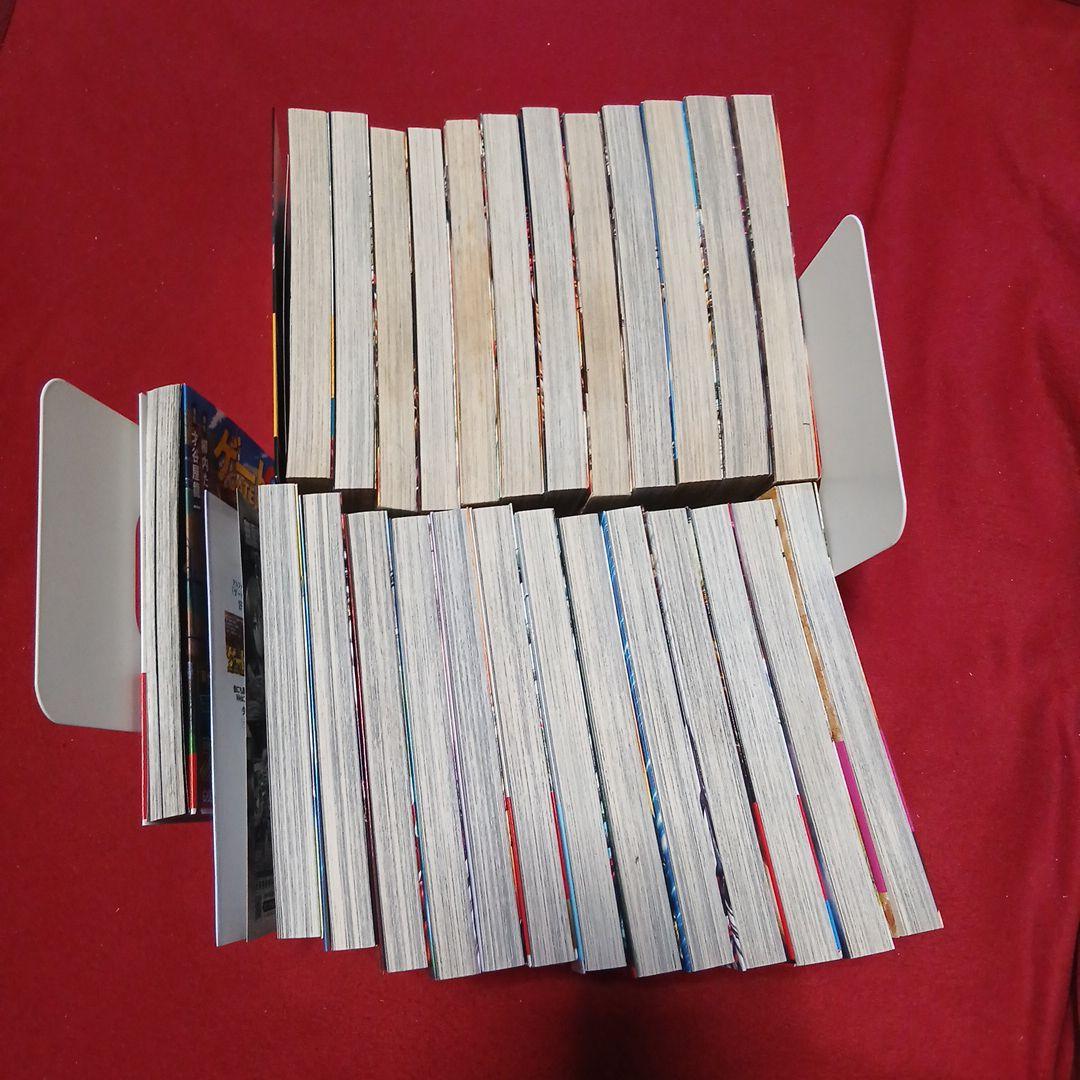 ゲート 自衛隊 彼の地にて、斯く戦えり 1卷～26卷全巻セット