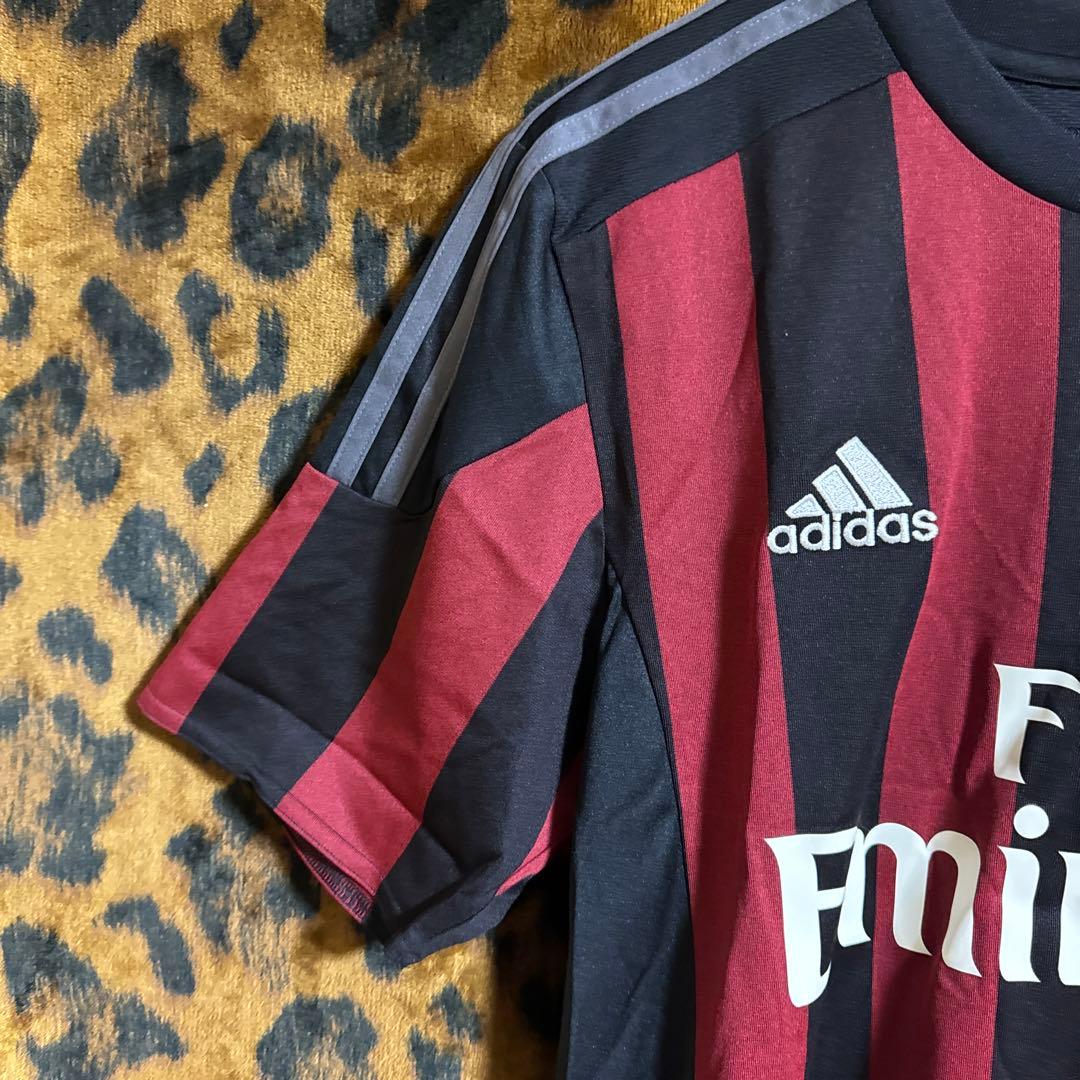 新品　ACミラン ホンダ 10番 シャツ　セリエA Italy football