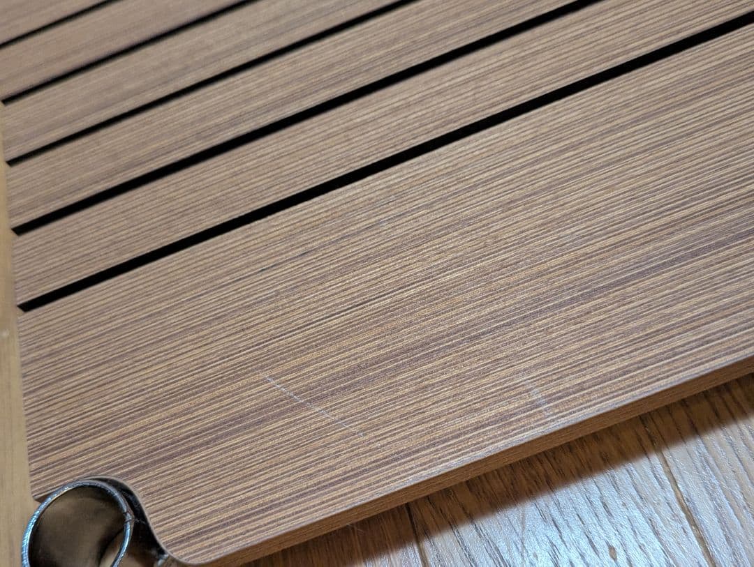  ERECTA　ブランチシェルフ 45×35　　ホームエレクター　３枚