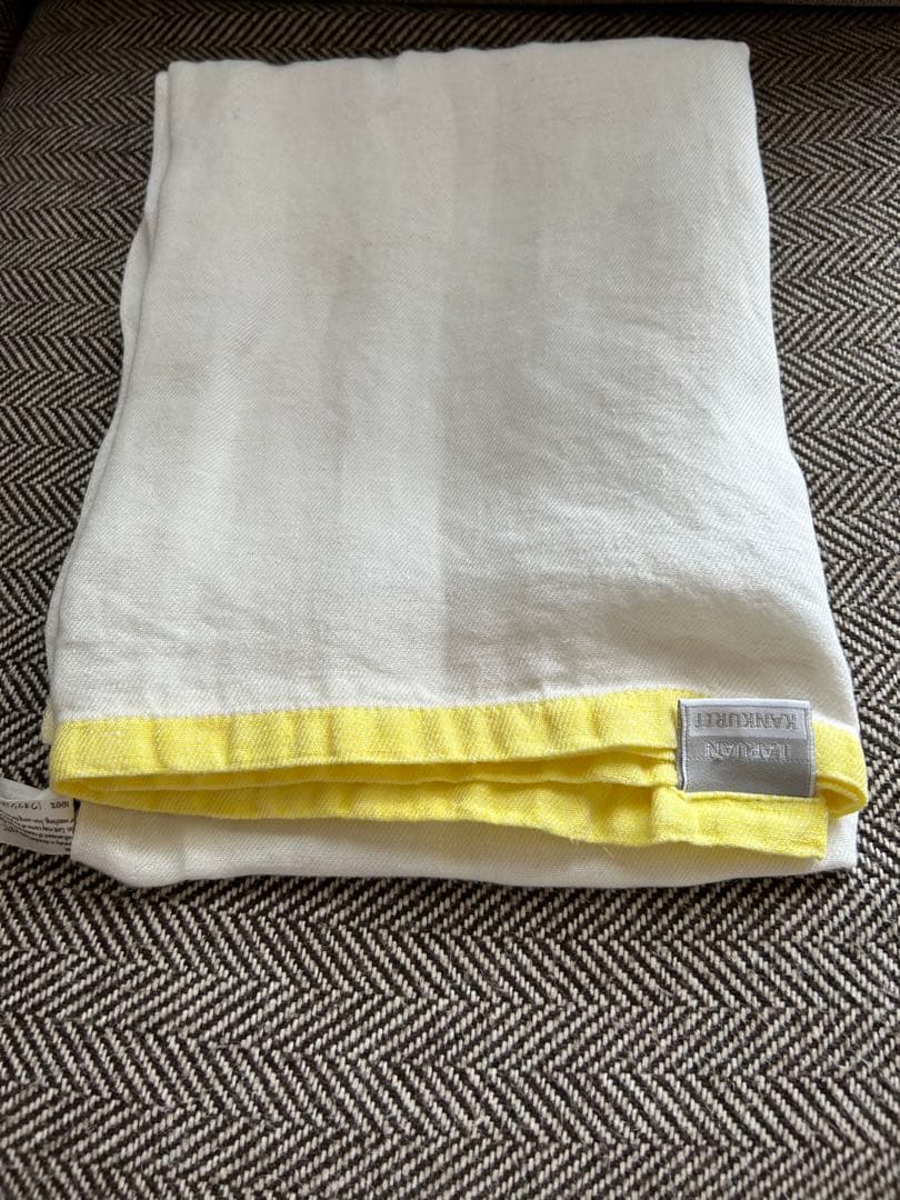 LAPUAN KANKURIT USVA リネン