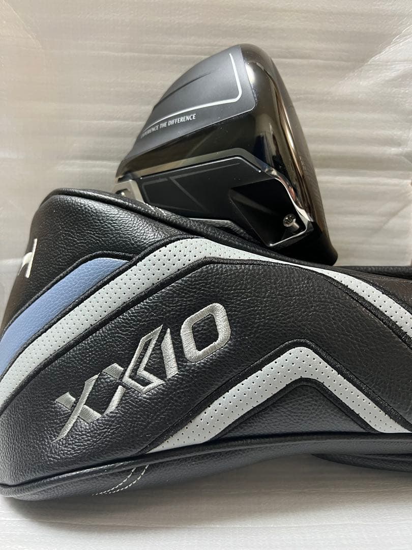 ゼクシオドライバー14+