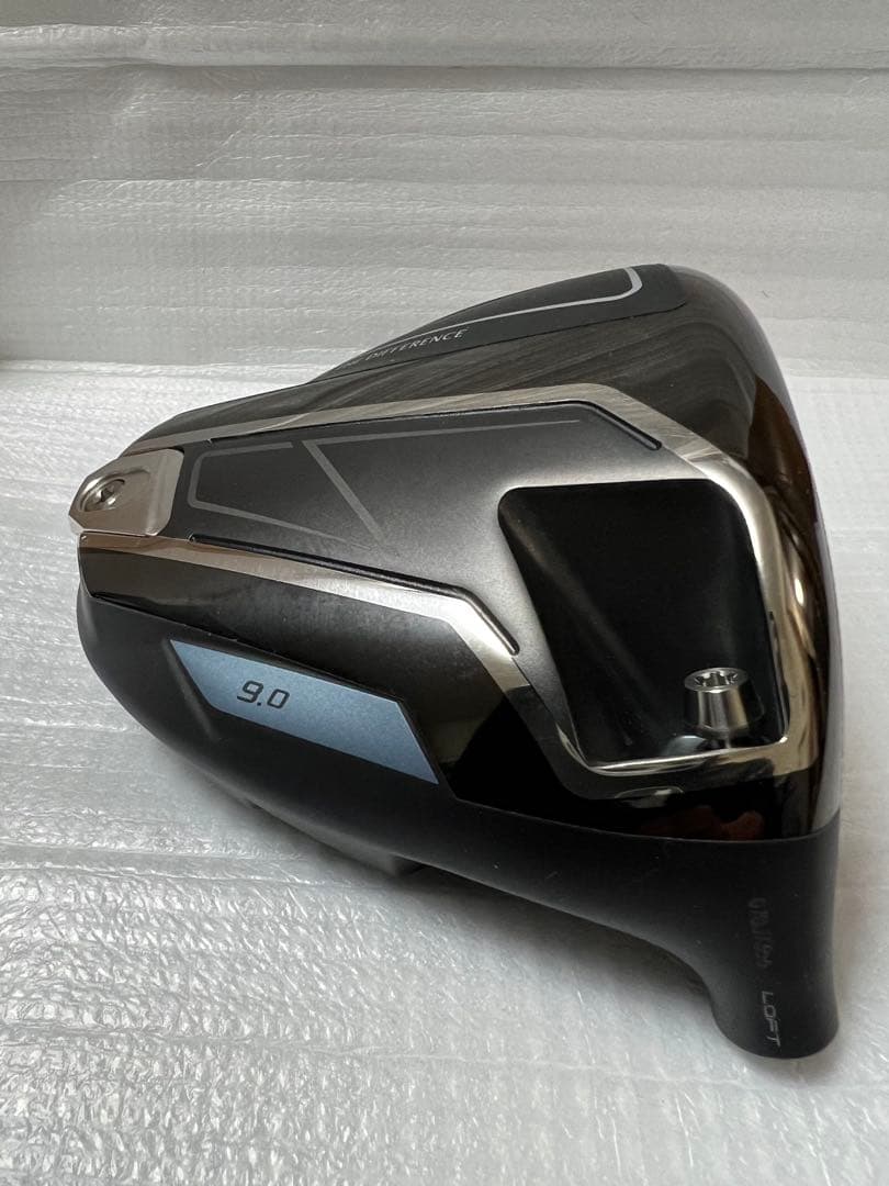 ゼクシオドライバー14+