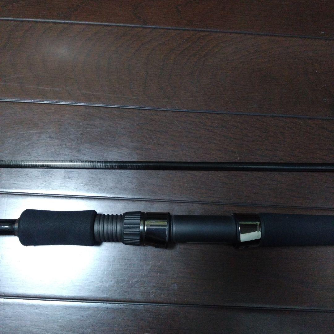 RippleFisher 81 Stiletto リップルフィッシャー 中古品