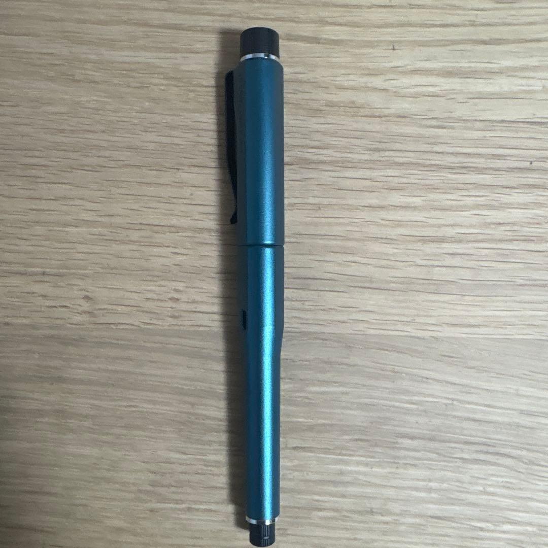 クルトガダイブ　ダンスグリーン